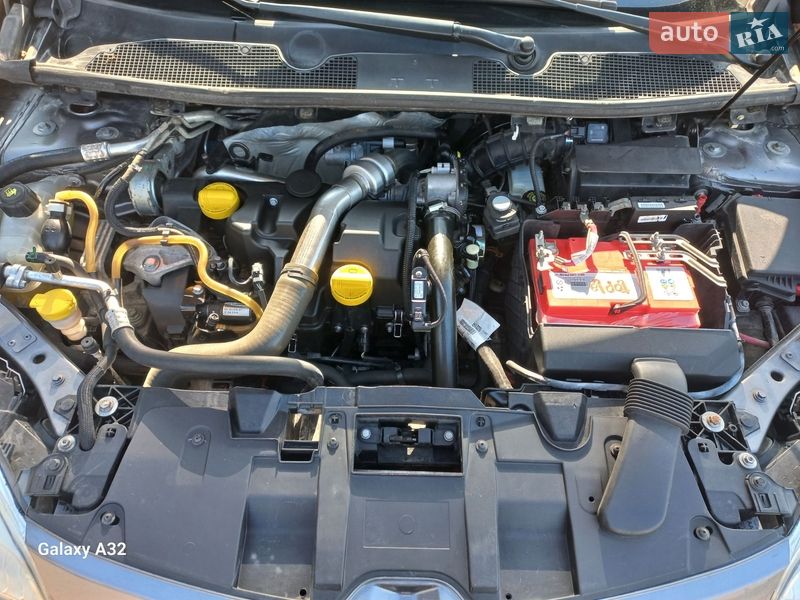 Универсал Renault Megane 2010 в Снятине
