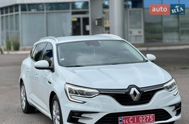 Універсал Renault Megane 2020 в Дубні