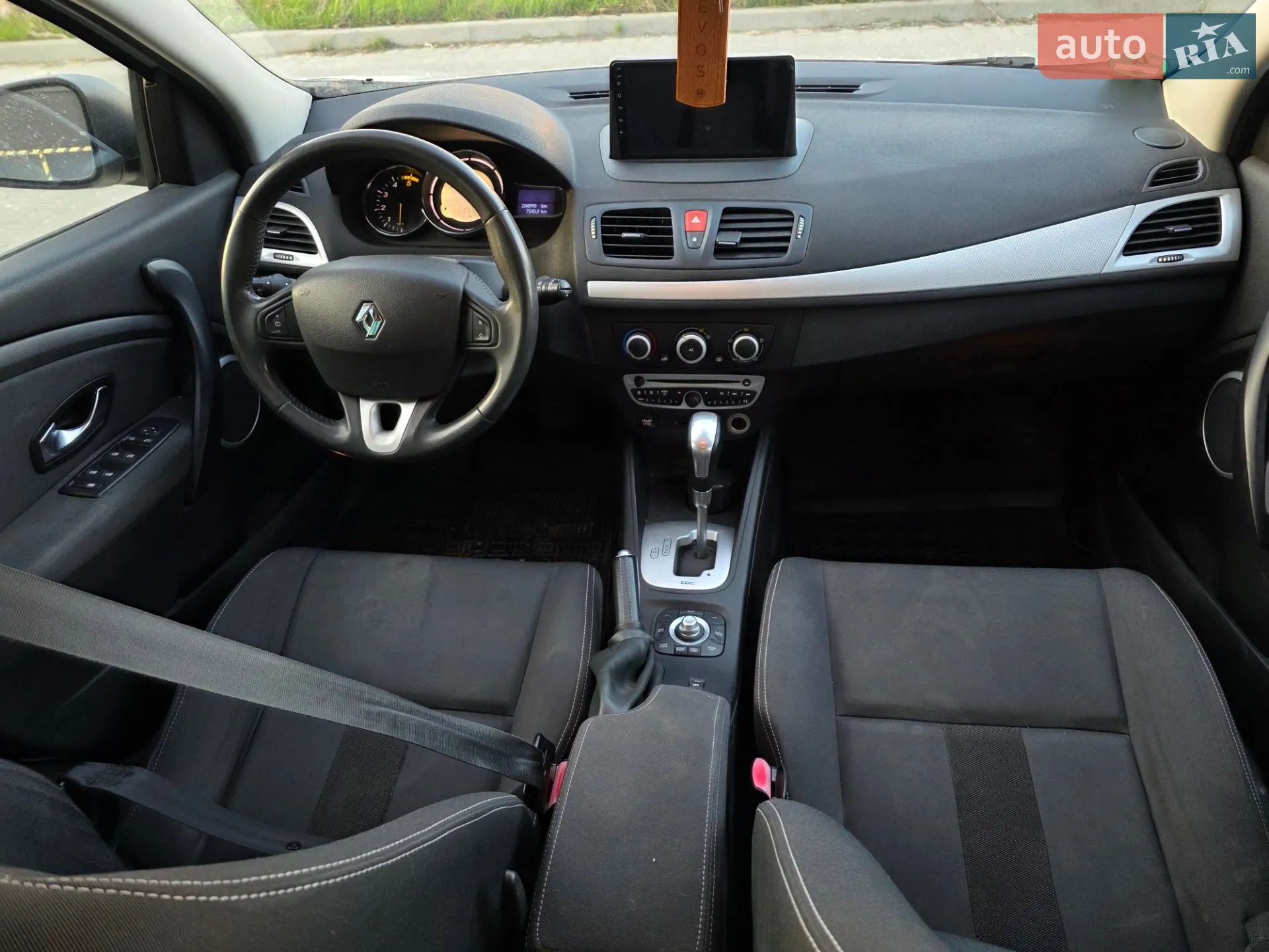 2010 Renault Megane - мініатюра 25