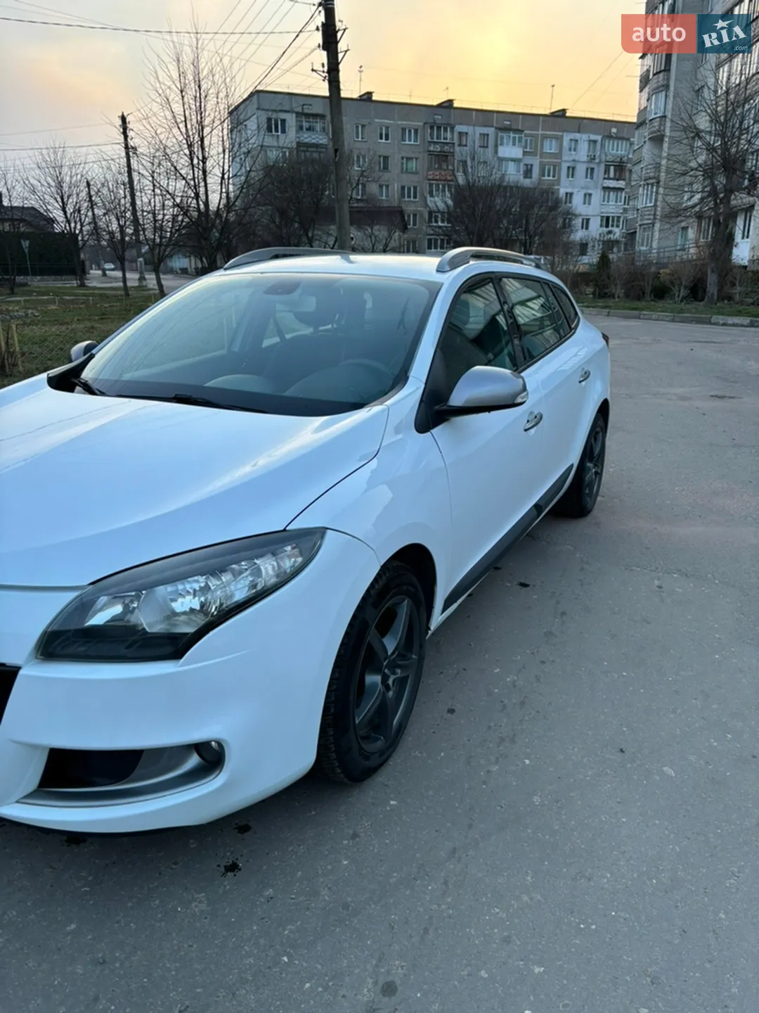 2011 Renault Megane - мініатюра 5