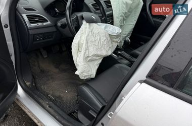 Універсал Renault Megane 2016 в Харкові