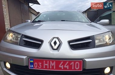 Универсал Renault Megane 2009 в Луцке