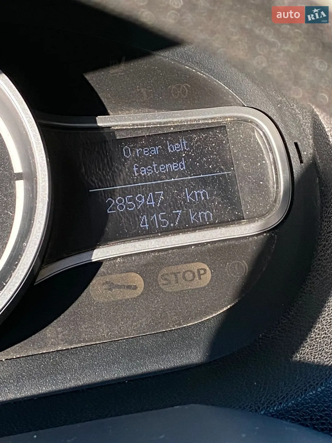 2011 Renault Megane - мініатюра 6