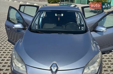 Хэтчбек Renault Megane 2008 в Хмельницком