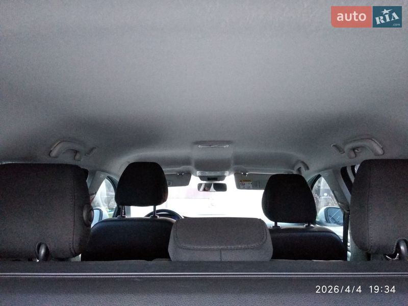 Універсал Renault Megane 2020 в Кременці