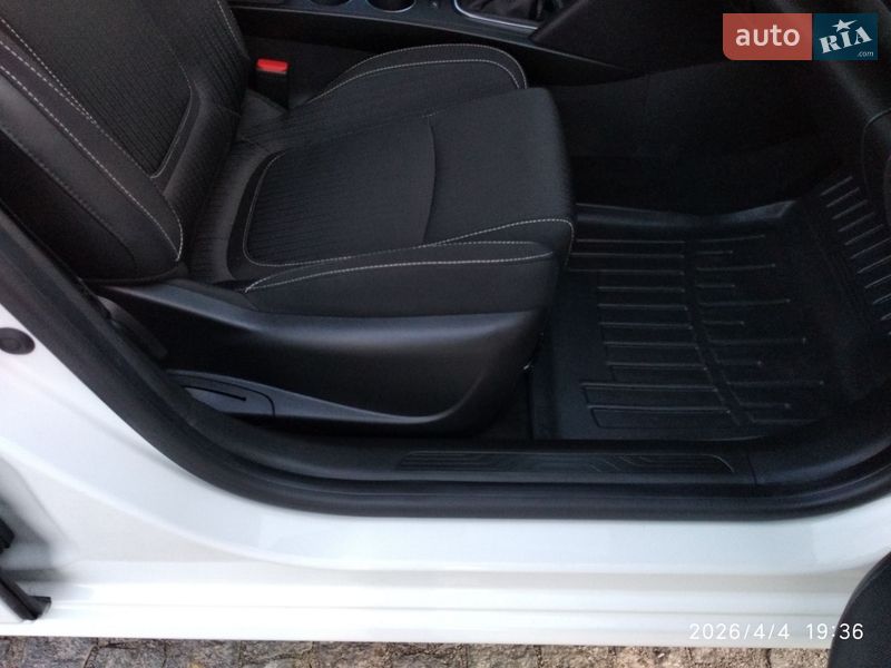 Універсал Renault Megane 2020 в Кременці