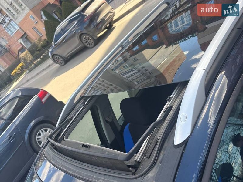 Універсал Renault Megane 2007 в Сумах фото 5 Універсал Renault Megane 2007 в Сумах