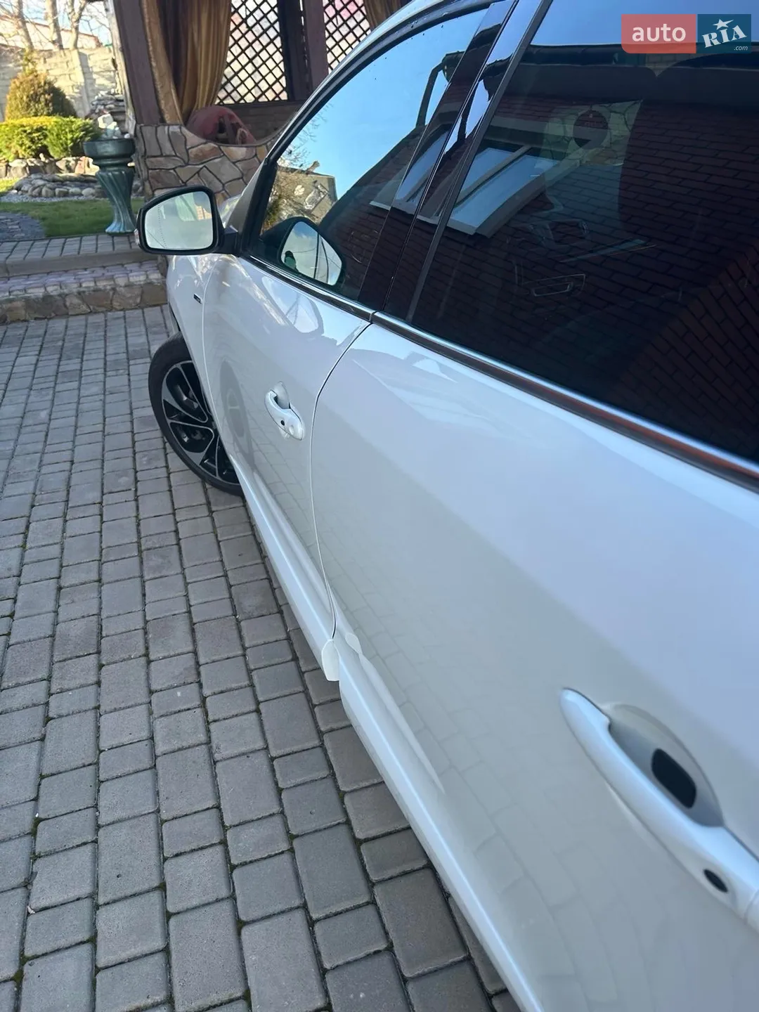 2015 Renault Megane - мініатюра 43