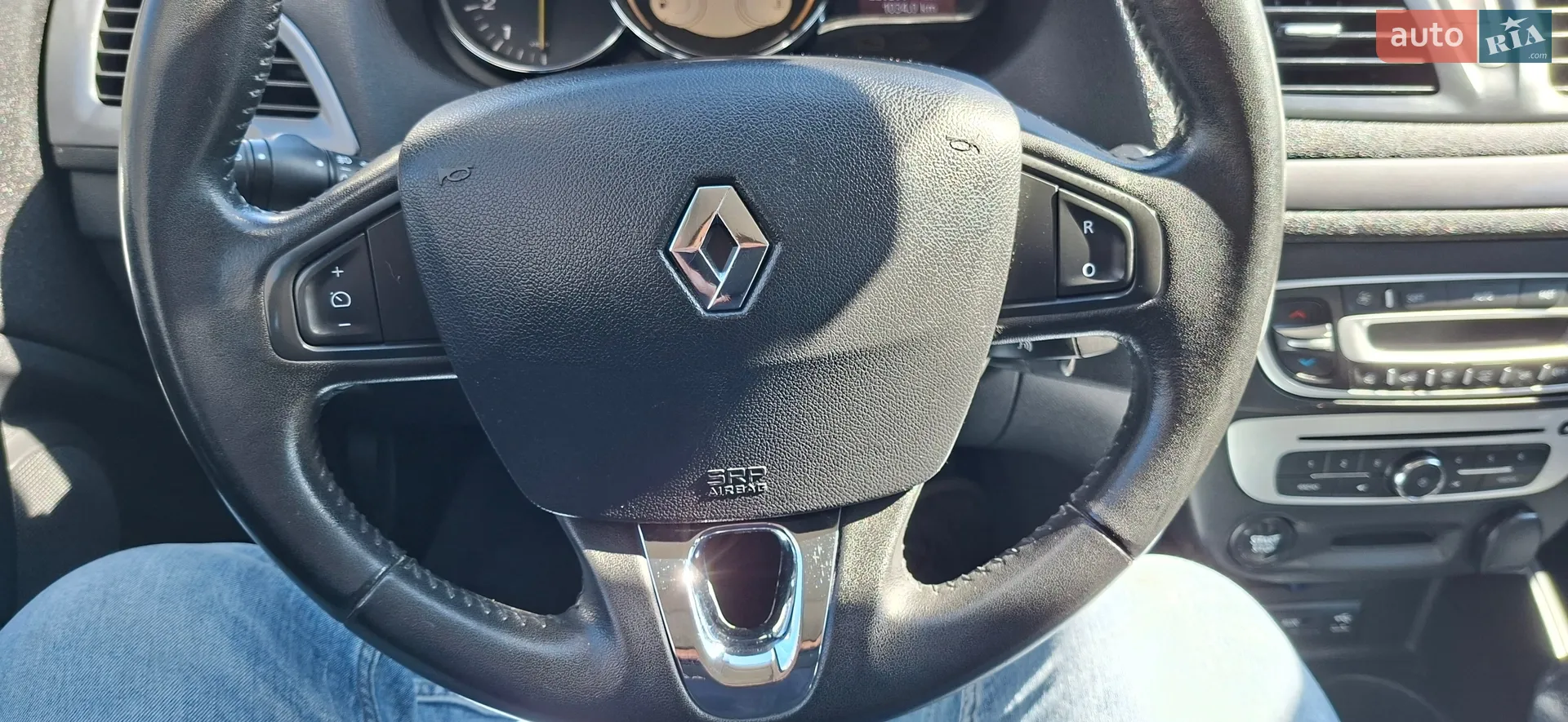 2015 Renault Megane - мініатюра 89