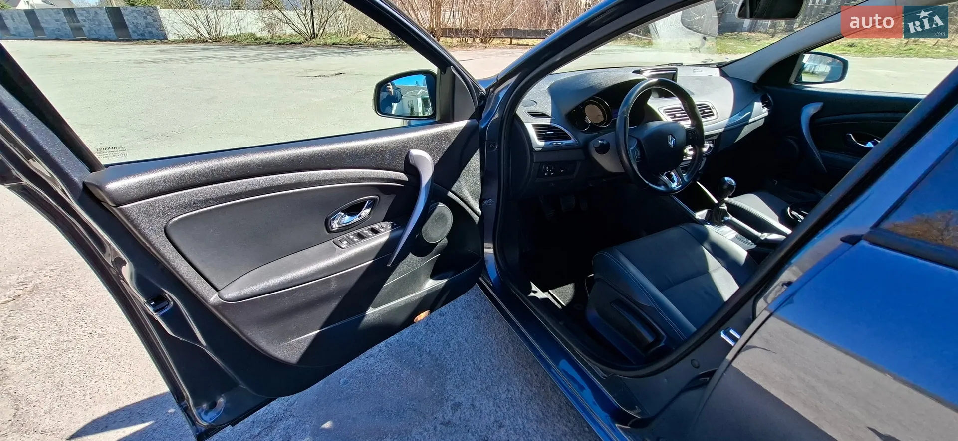 2015 Renault Megane - мініатюра 103