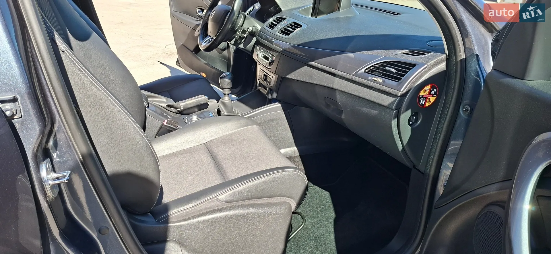 2015 Renault Megane - мініатюра 146