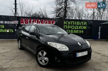 Універсал Renault Megane 2010 в Вознесенську