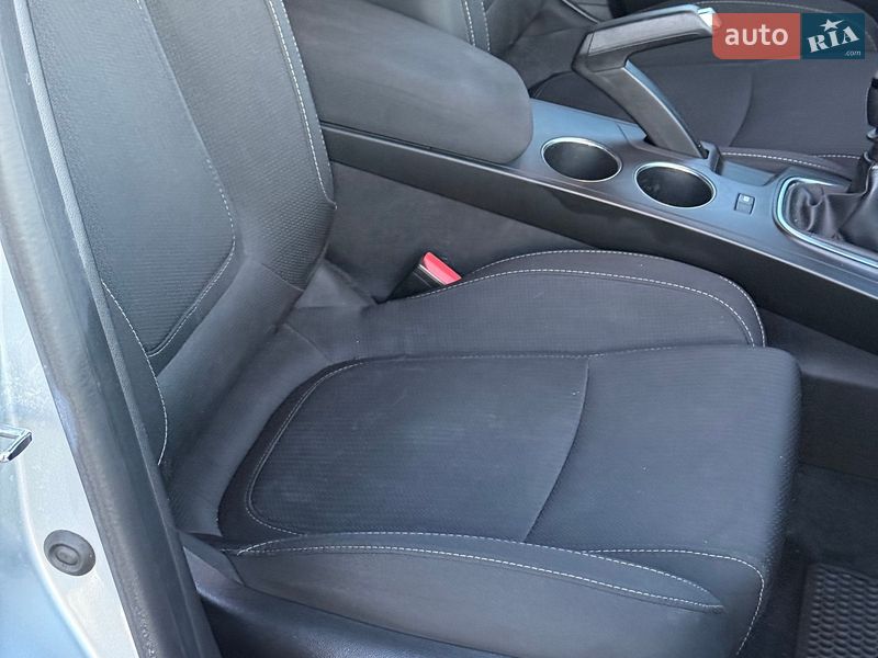 Універсал Renault Megane 2020 в Ходореві