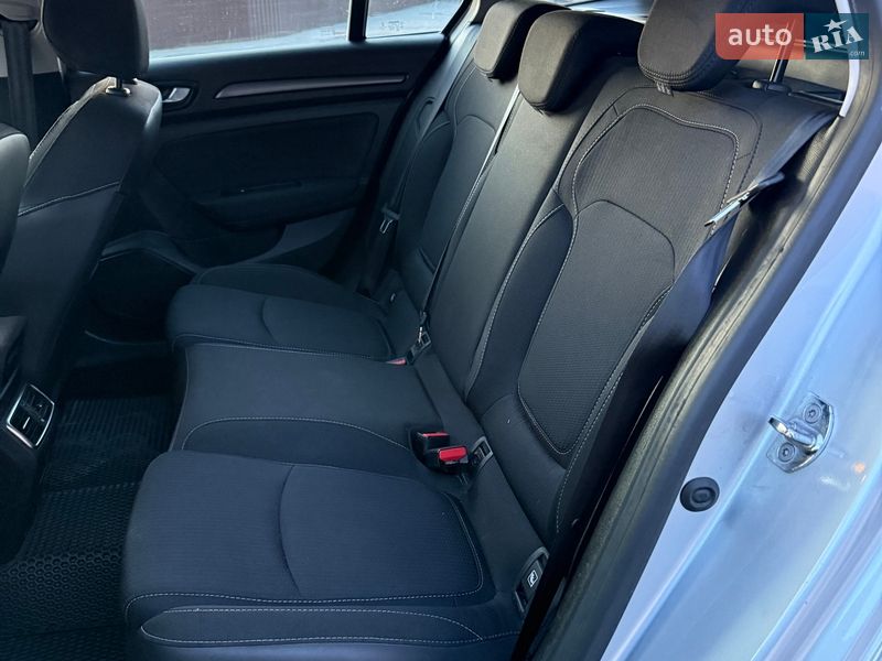 Універсал Renault Megane 2020 в Ходореві