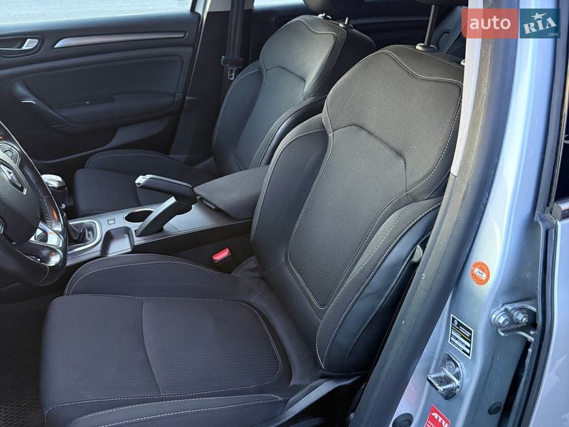 Універсал Renault Megane 2020 в Ходореві