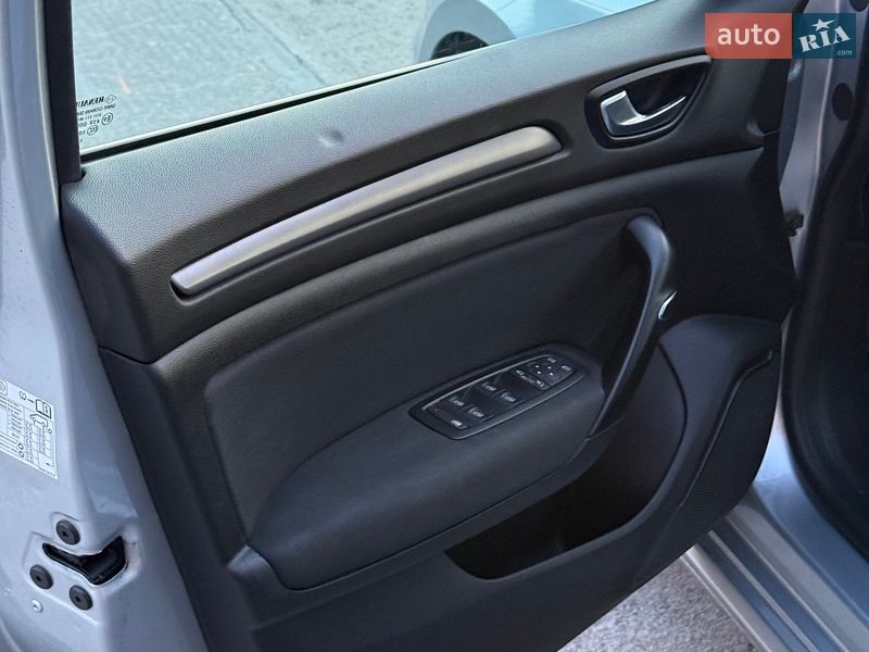Універсал Renault Megane 2020 в Ходореві