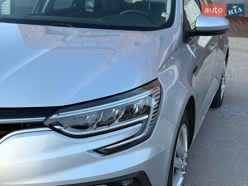 Універсал Renault Megane 2020 в Ходореві