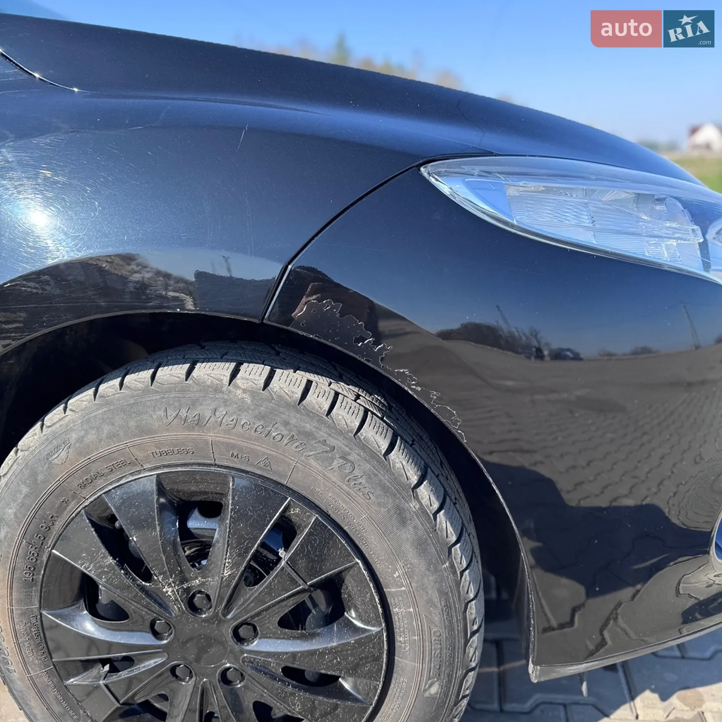 2012 Renault Megane - мініатюра 28