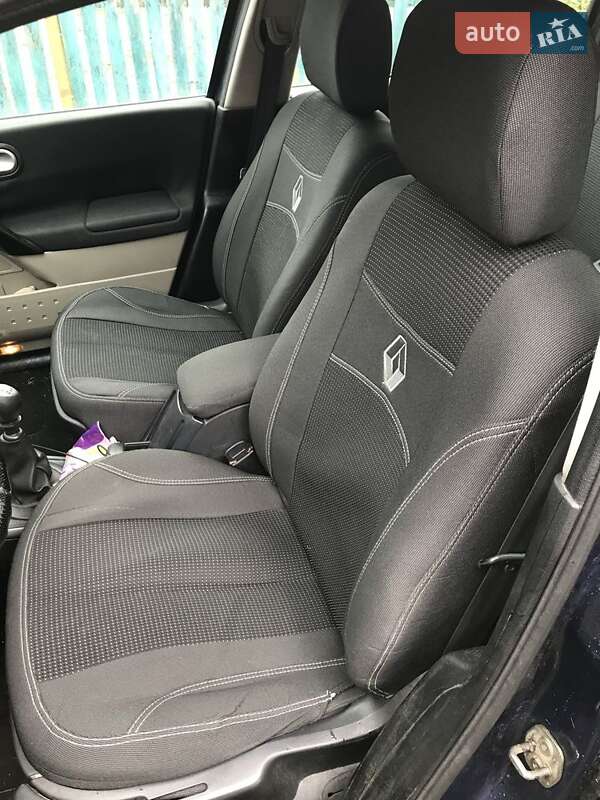 Універсал Renault Megane 2004 в Любешові