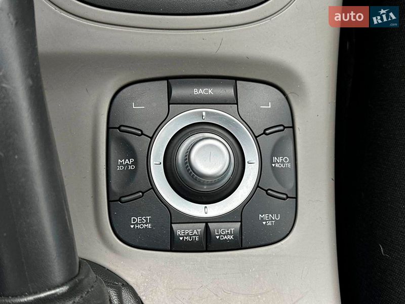 Хетчбек Renault Megane 2010 в Львові