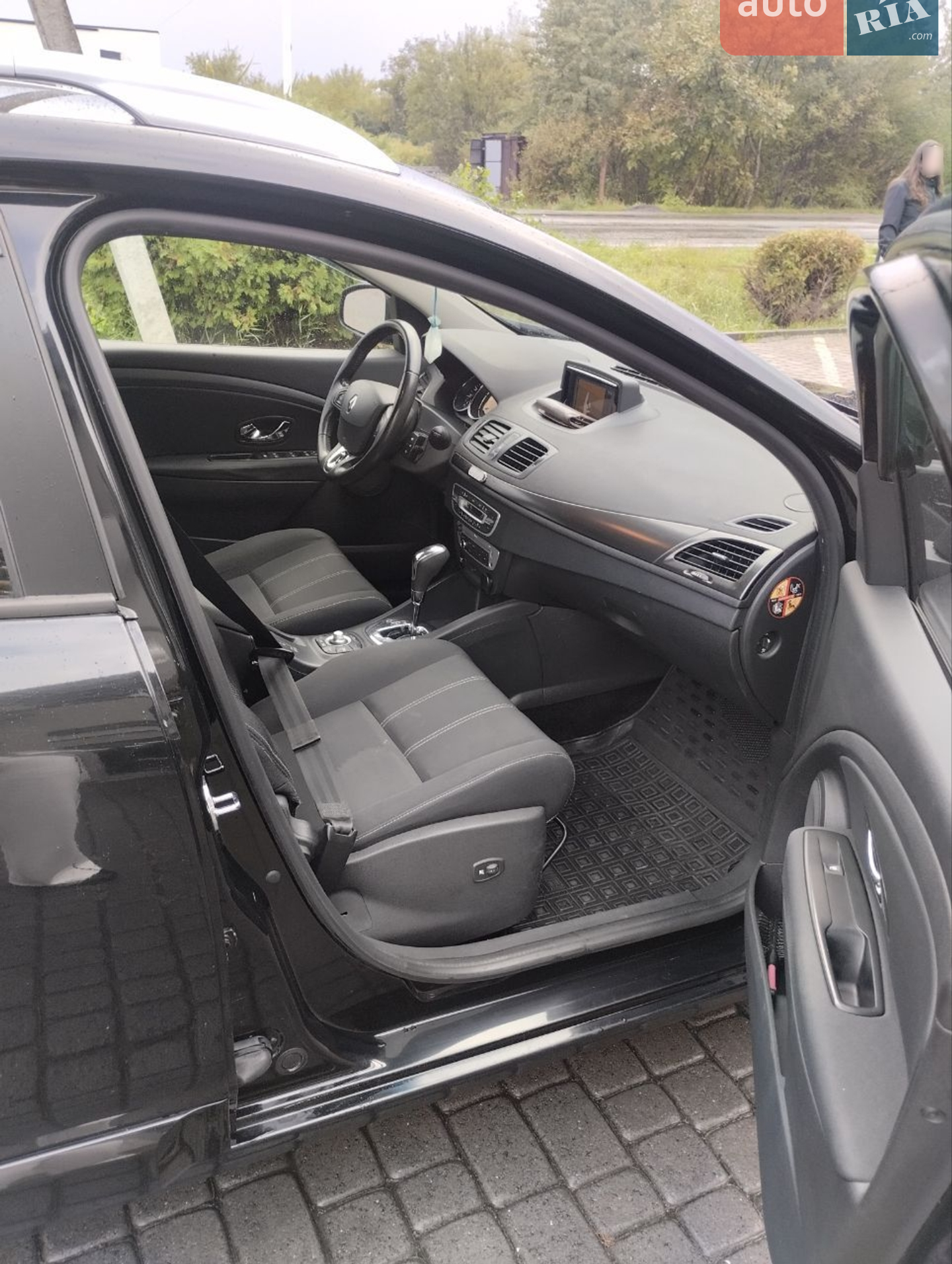 2013 Renault Megane - мініатюра 11