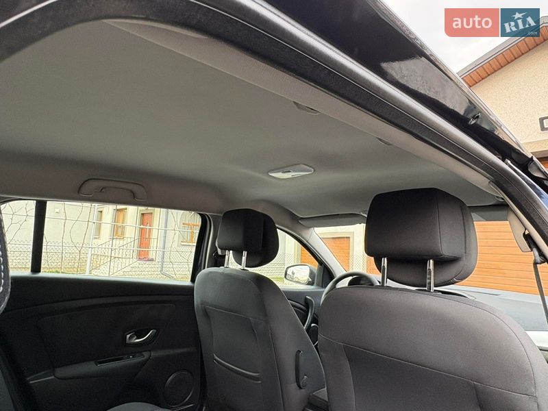 Універсал Renault Megane 2009 в Рівному фото 30 Універсал Renault Megane 2009 в Рівному