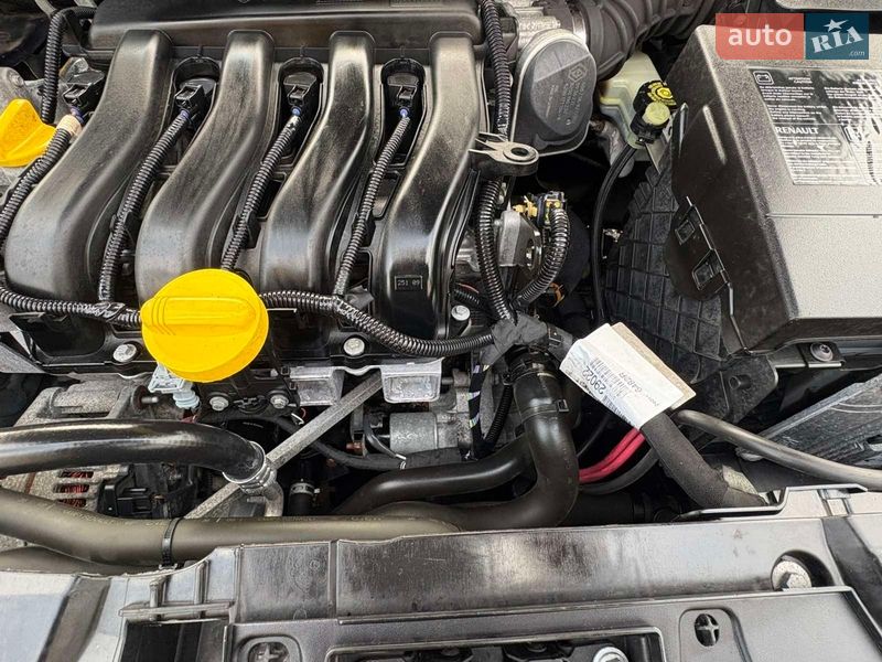 Універсал Renault Megane 2009 в Рівному фото 33 Універсал Renault Megane 2009 в Рівному