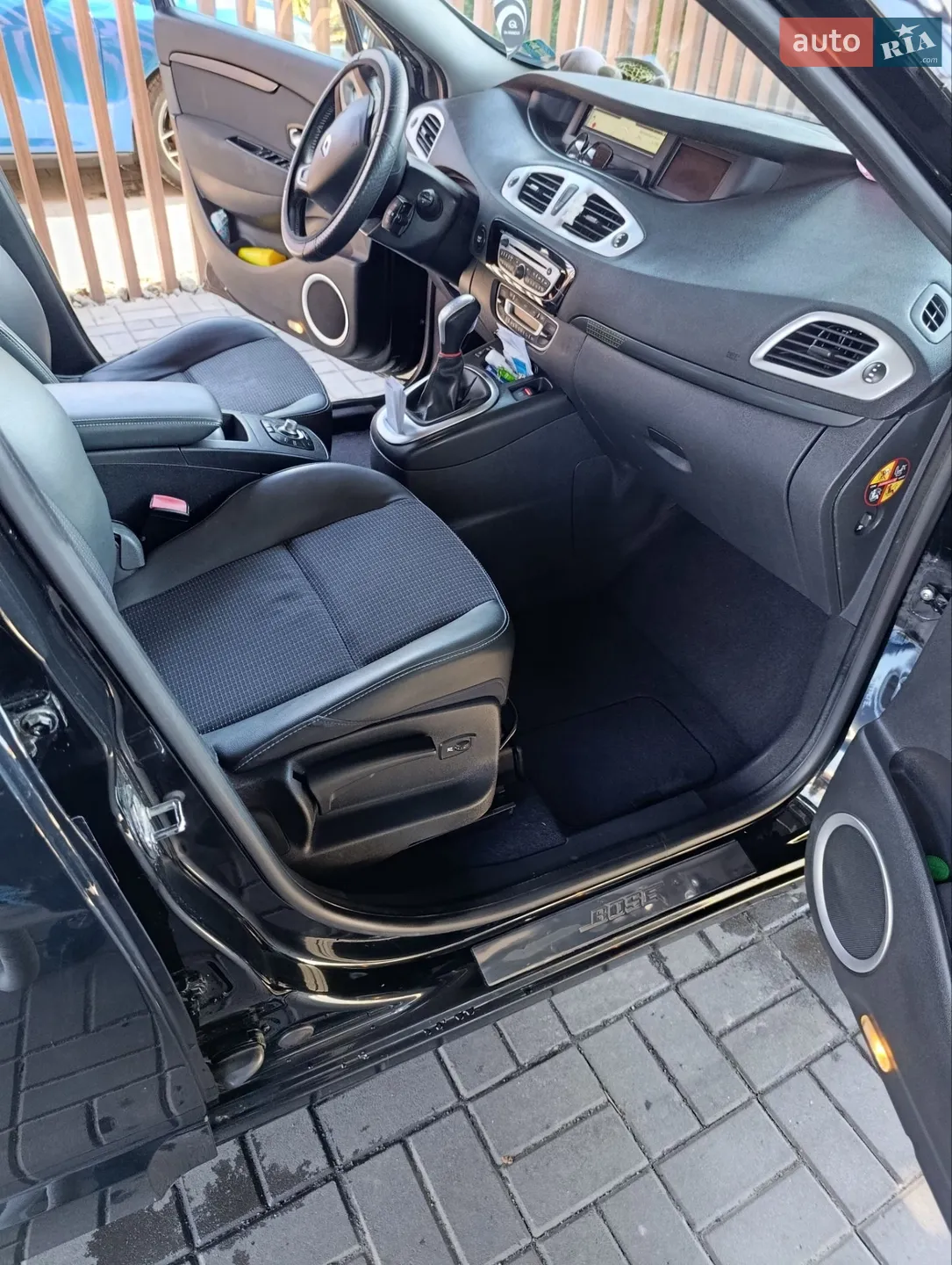 2011 Renault Megane - мініатюра 7