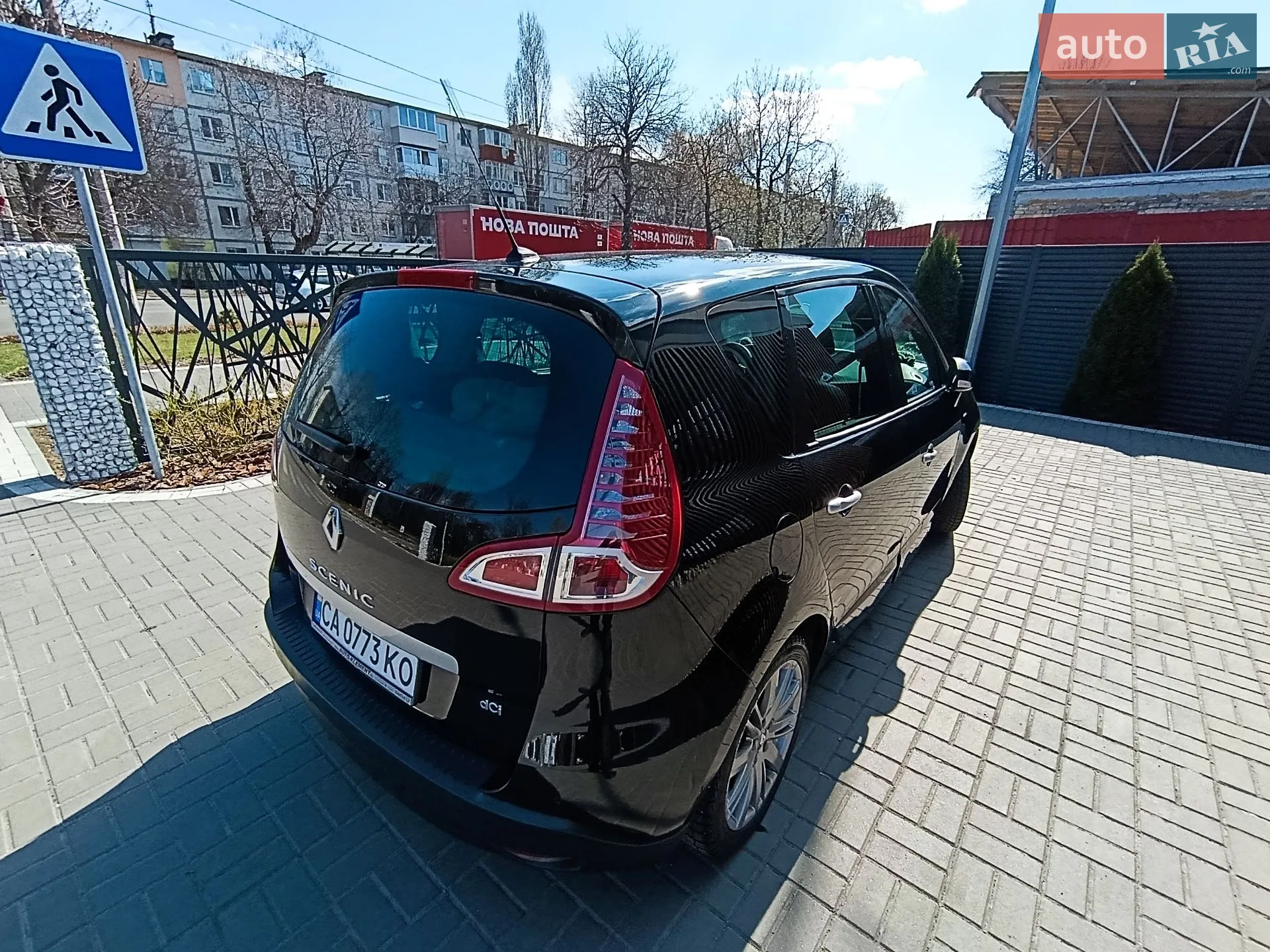 2011 Renault Megane - мініатюра 15