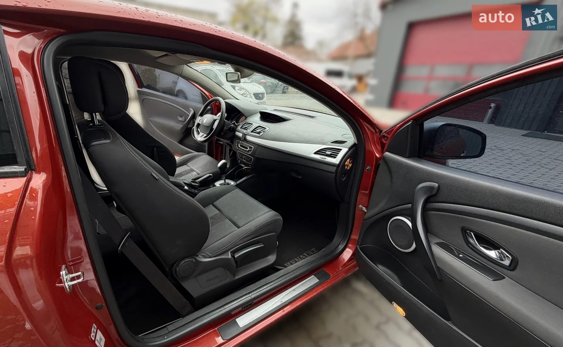 2011 Renault Megane - мініатюра 10