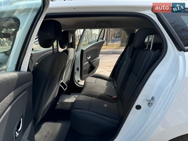 Універсал Renault Megane 2013 в Вінниці