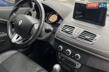 Универсал Renault Megane 2014 в Харькове