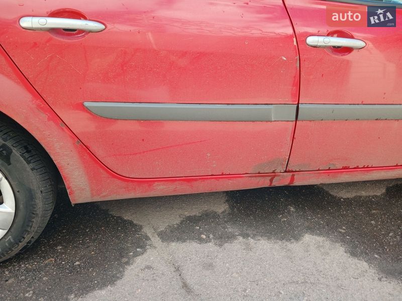 Универсал Renault Megane 2008 в Сумах