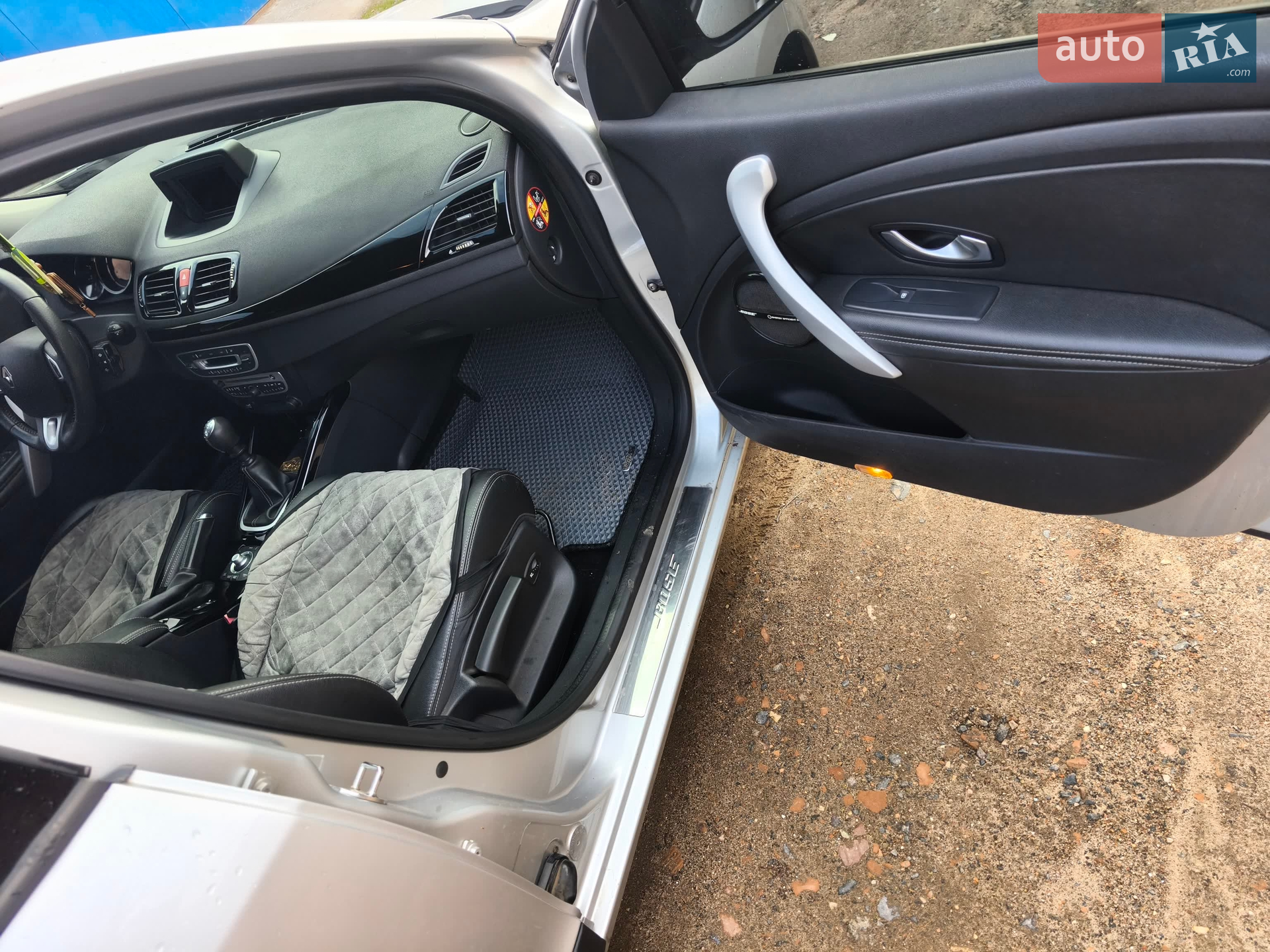 2011 Renault Megane - мініатюра 5