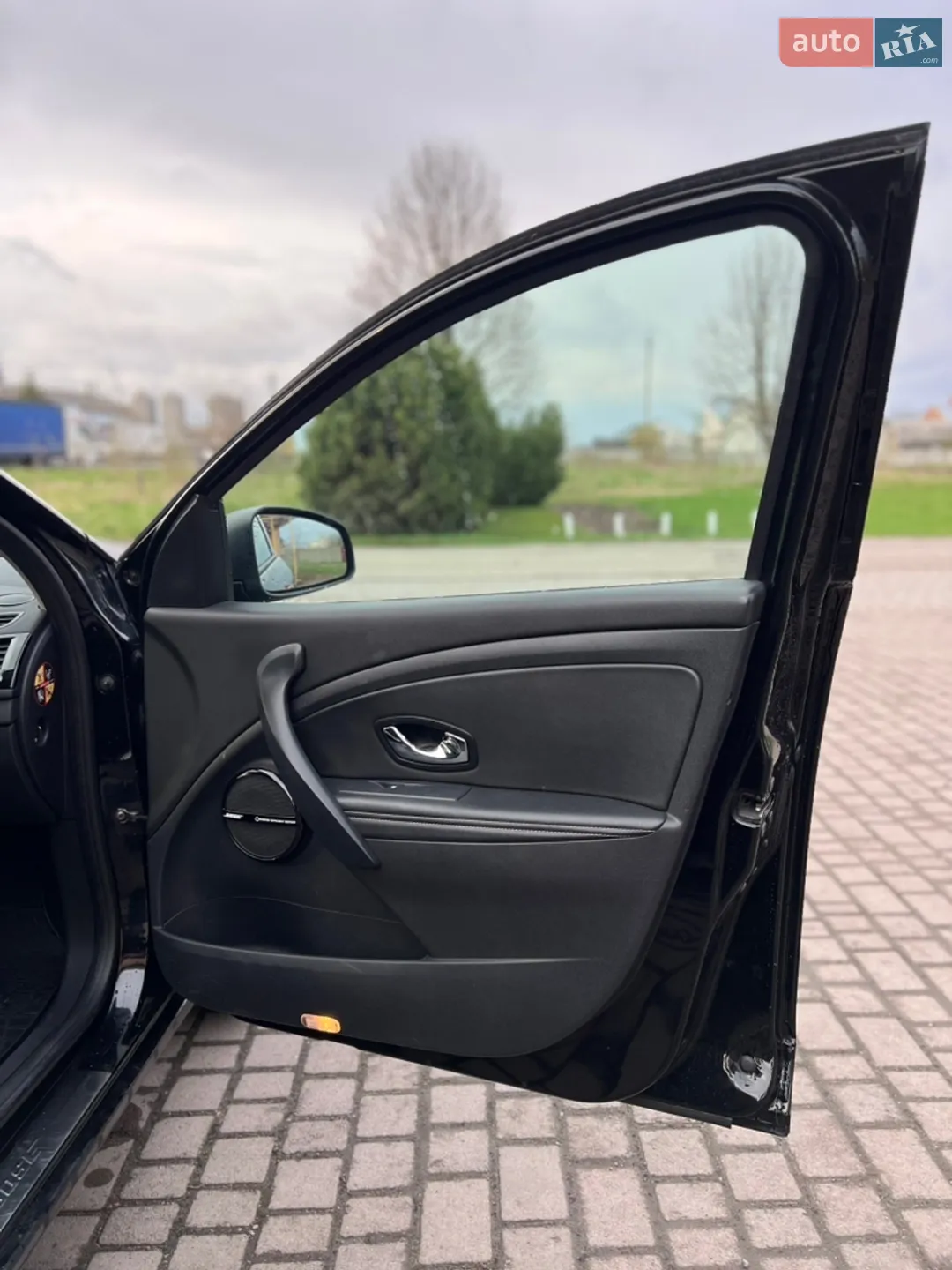 2013 Renault Megane - мініатюра 22