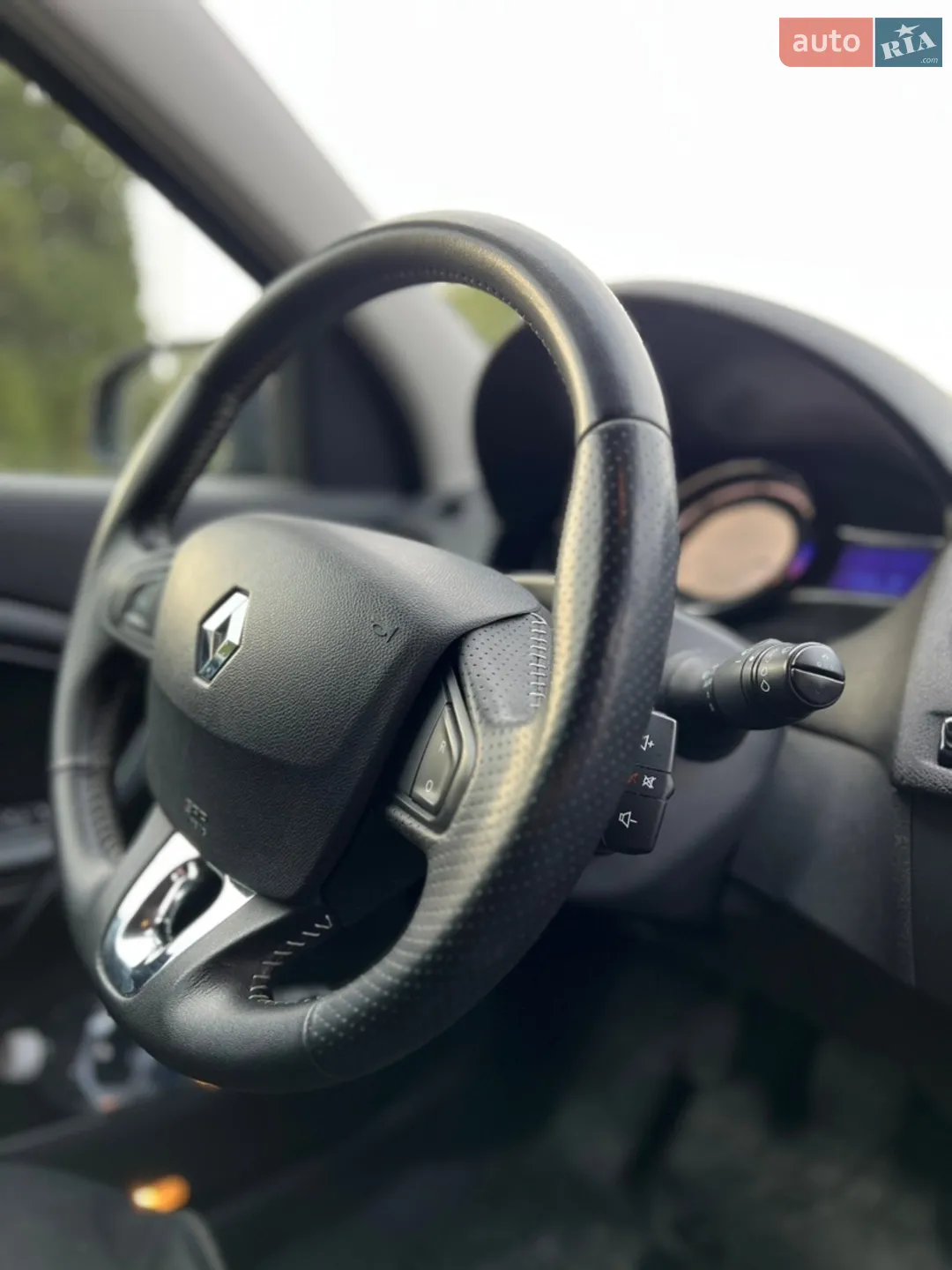 2013 Renault Megane - мініатюра 26