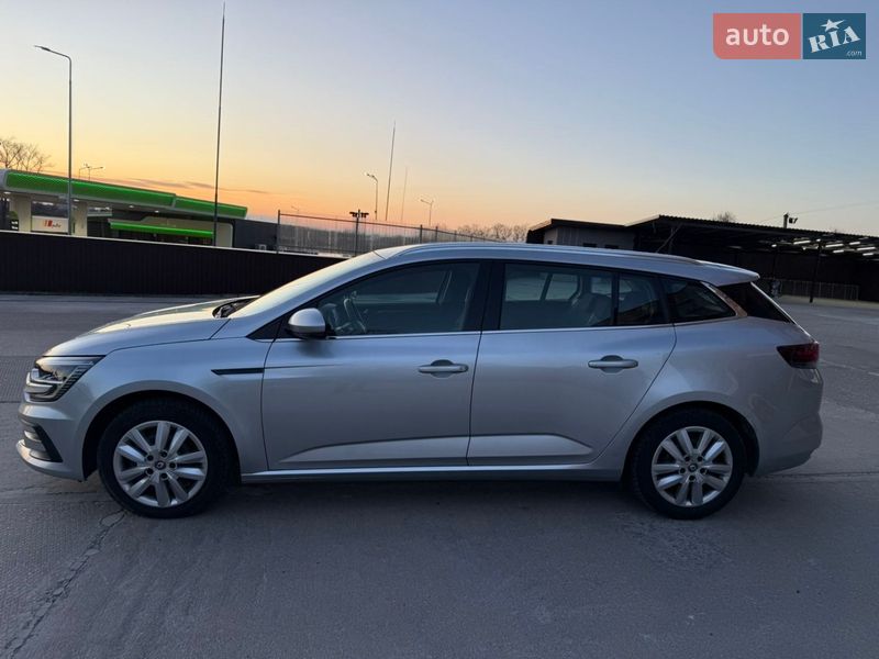 Універсал Renault Megane 2020 в Ходореві