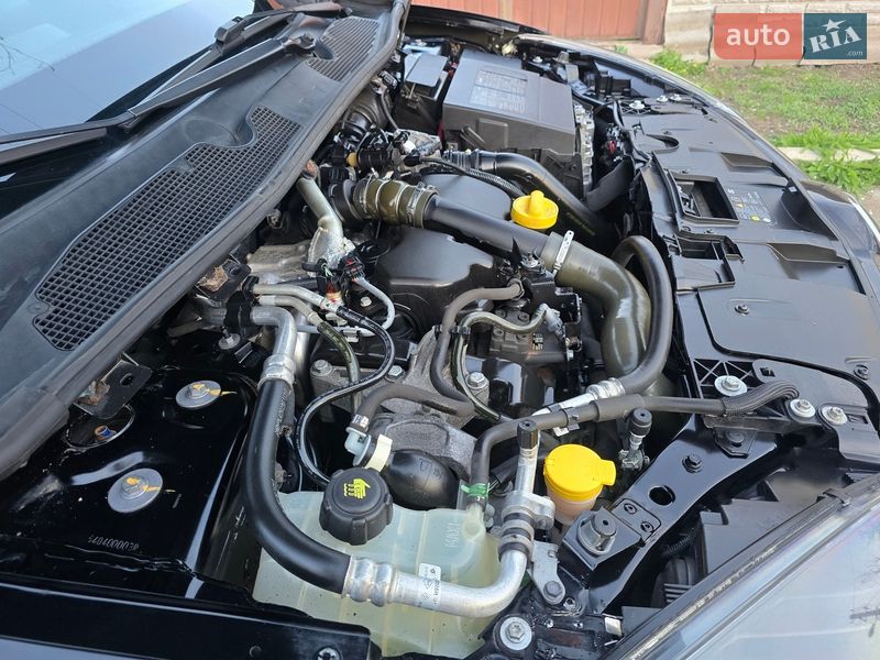 Универсал Renault Megane 2015 в Запорожье