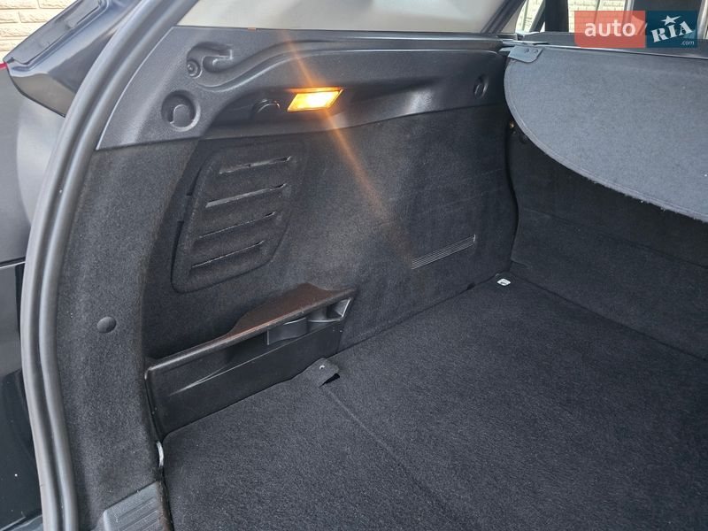 Универсал Renault Megane 2015 в Запорожье