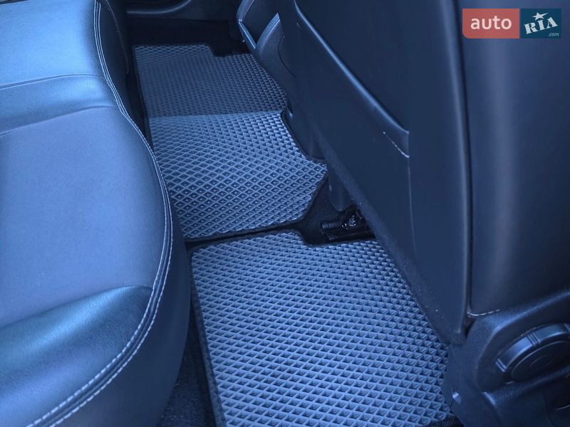 Универсал Renault Megane 2015 в Запорожье