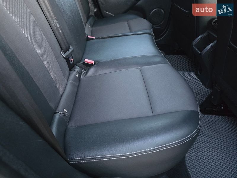 Универсал Renault Megane 2015 в Запорожье