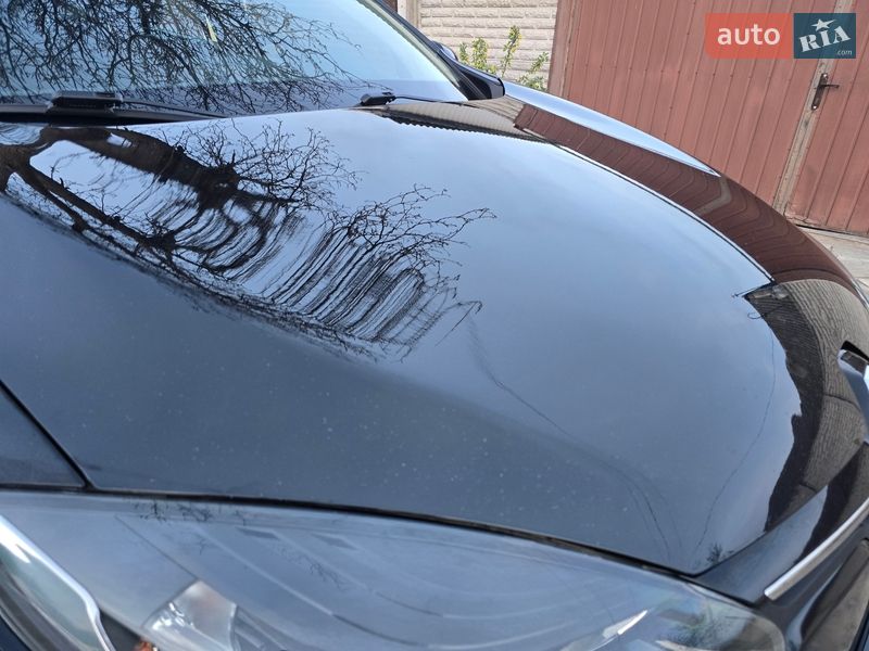 Универсал Renault Megane 2015 в Запорожье