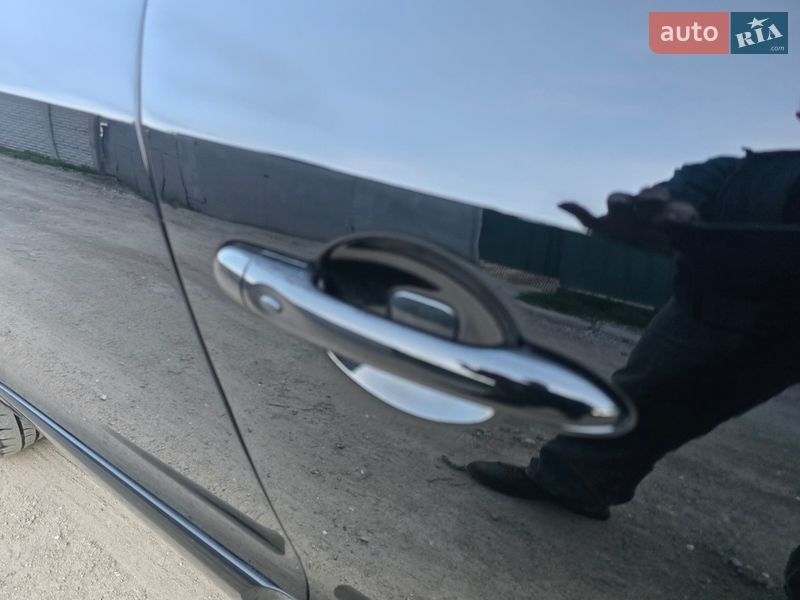 Универсал Renault Megane 2015 в Запорожье