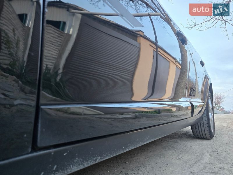 Универсал Renault Megane 2015 в Запорожье