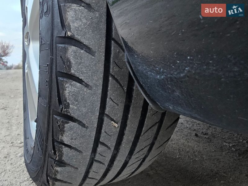 Универсал Renault Megane 2015 в Запорожье