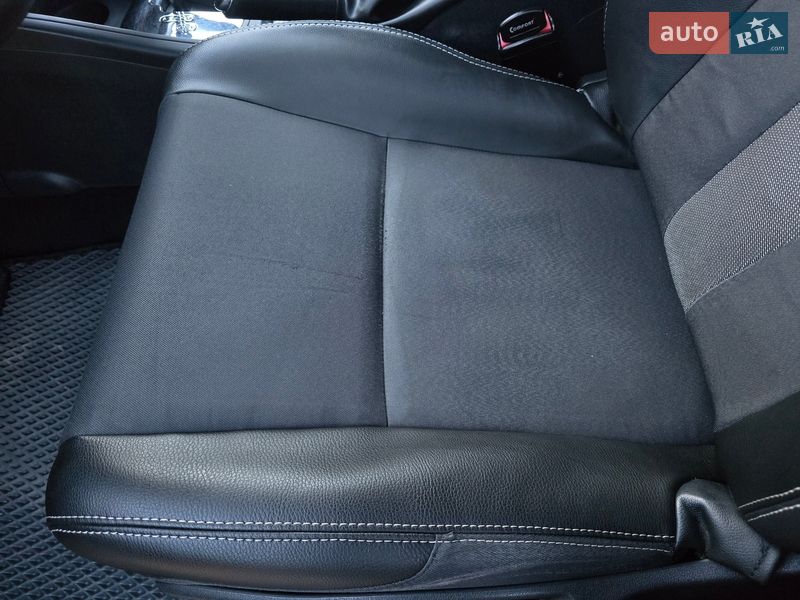 Универсал Renault Megane 2015 в Запорожье