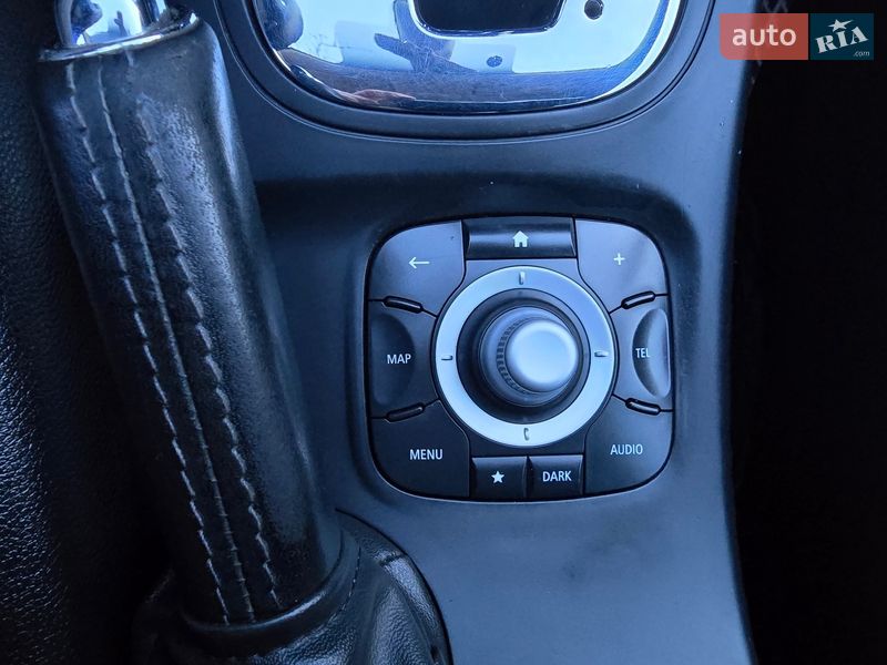 Универсал Renault Megane 2015 в Запорожье