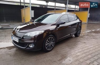 Універсал Renault Megane 2012 в Хмельницькому