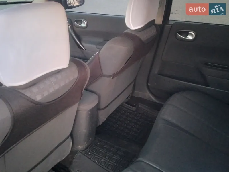 Renault Megane 2009 VIN VF1KMS6C640095527 фото оголошення 8 з 39