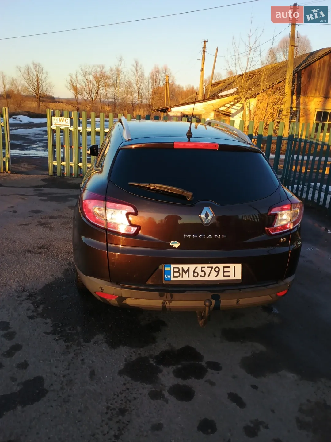 2015 Renault Megane - мініатюра 13
